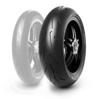 PIRELLI 200/55 ZR 17 M/C (78W) TL DIABLO ROSSO IV CORSA zadní